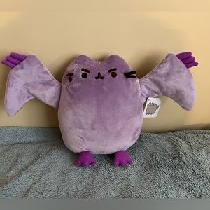 ♡ Pusheen Pterodactyl Plushie ♡